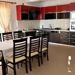 Merkuri - 3-storey With Sea View * Vlorë