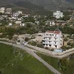 Merkuri - 3-storey With Sea View Vlorë