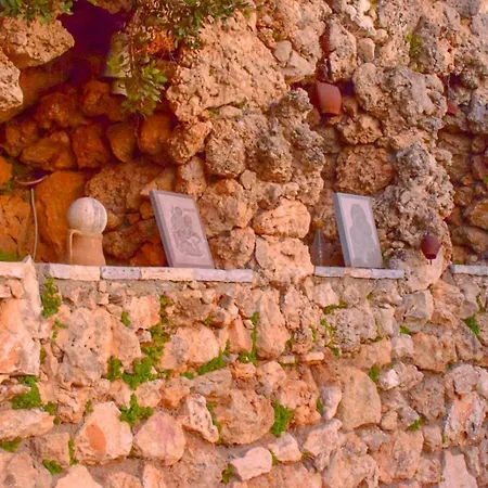 Merkuri Semesterbostad