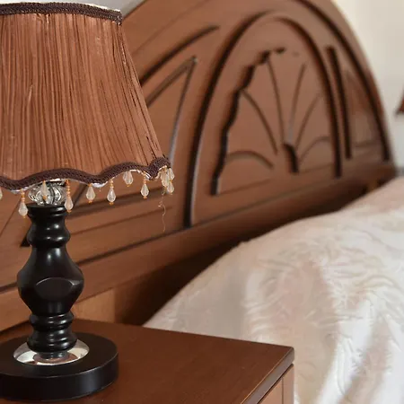 Semesterbostad Merkuri Vlorë