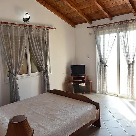 Semesterbostad Merkuri