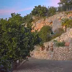 Merkuri - 3-storey With Sea View Влёра