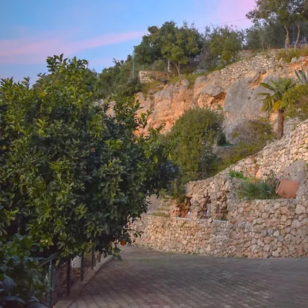 Merkuri - 3-storey With Sea View Vlorë