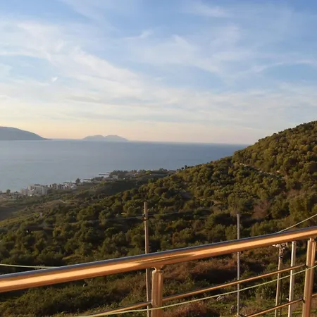 Prázdninový dům Merkuri