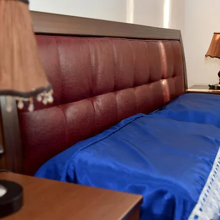 Prázdninový dům Merkuri *