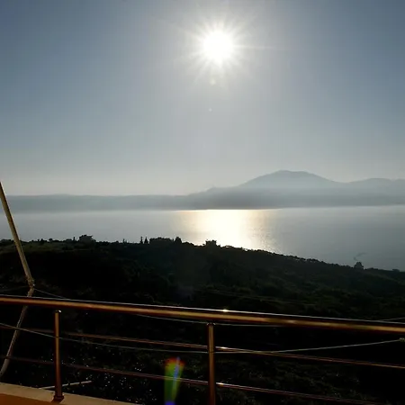 Merkuri Prázdninový dům *