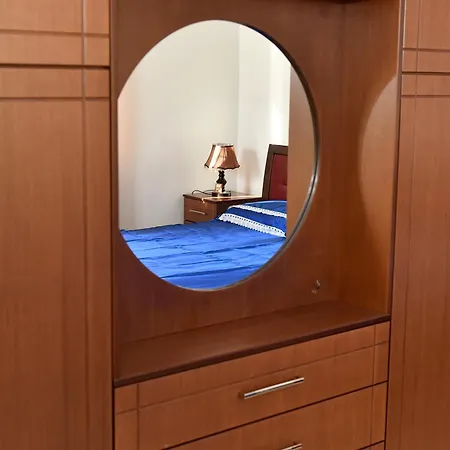 Merkuri Hébergement de vacances Vlorë