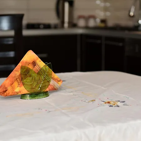 Prázdninový dům Merkuri