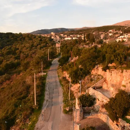 Merkuri Hébergement de vacances *