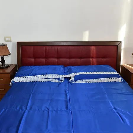 Prázdninový dům Merkuri