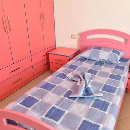 Merkuri Hébergement de vacances