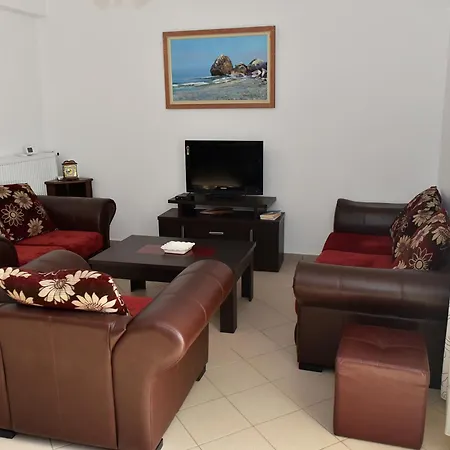 Merkuri Hébergement de vacances *