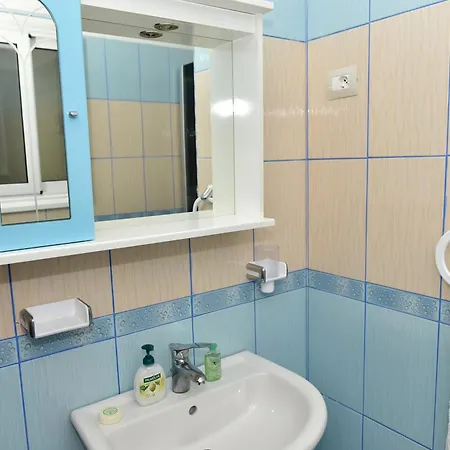 Hébergement de vacances Merkuri