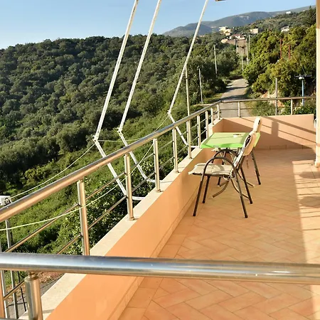 Merkuri Prázdninový dům Vlorë