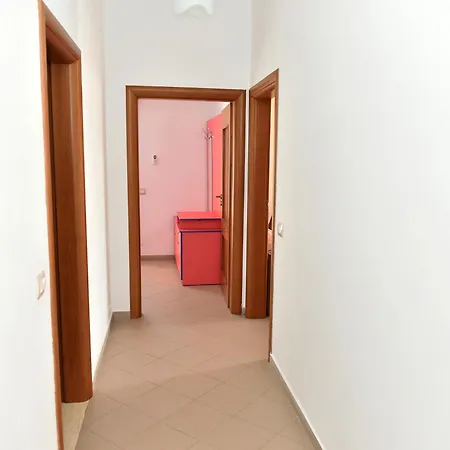 Merkuri Prázdninový dům *