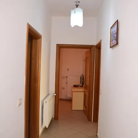 Merkuri Prázdninový dům