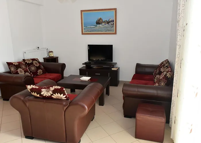 Merkuri - 3-storey With Sea View Casa vacanze *