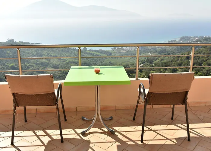 Merkuri - 3-storey With Sea View *